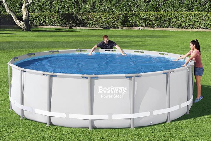 Produktbild Bestway Solarabdeckplane