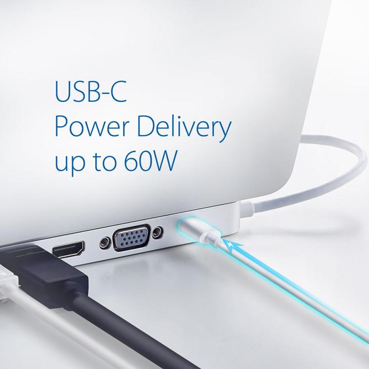 Immagine prodotto Aten UH3234 (USB-C, 3 Porti)