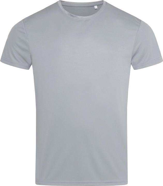 Silver grey