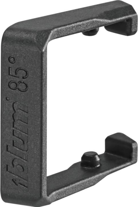 Image du produit Blum Limitateur d'angle d'ouverture (1 pcs)