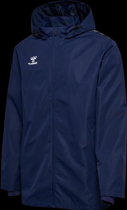 hummel Hmlauthentic All Weather Jacket