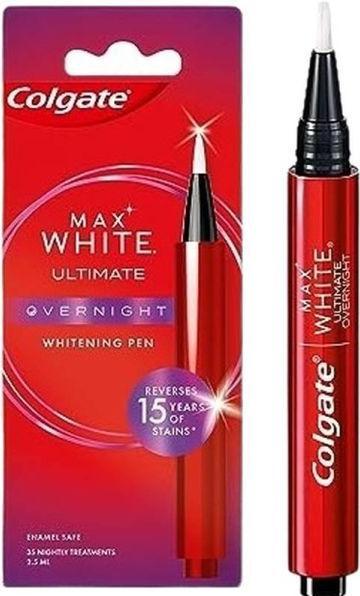 Produktbild Colgate Overnight (2.50 ml, Stift/Pen)