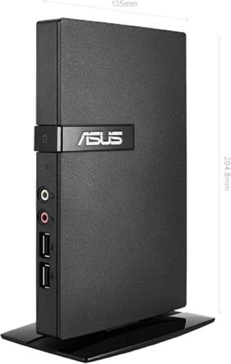 Actual product image ASUS CDX10 Zero Client (ARM Cortex A8, 1 GB)