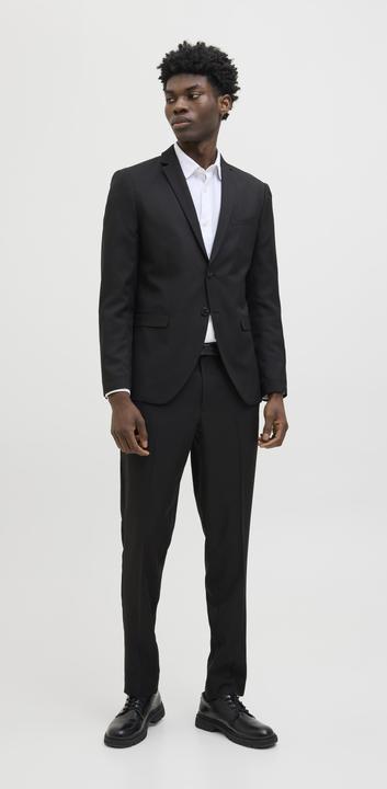 Image du produit Jack & Jones JPRCOSTA Super Slim Fit Anzug Einreihiger Blazer und Hose (48)