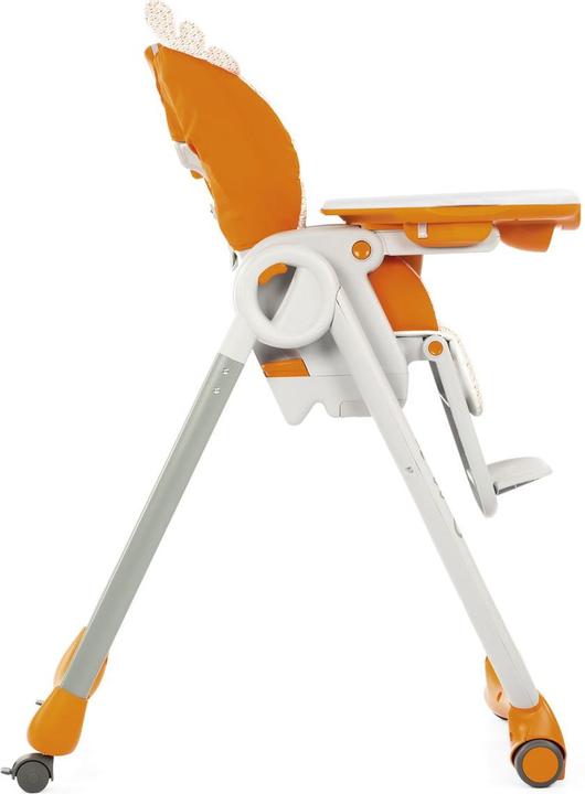 Produktbild Chicco Polly 2 Start Hochstuhl (Hochstuhl)