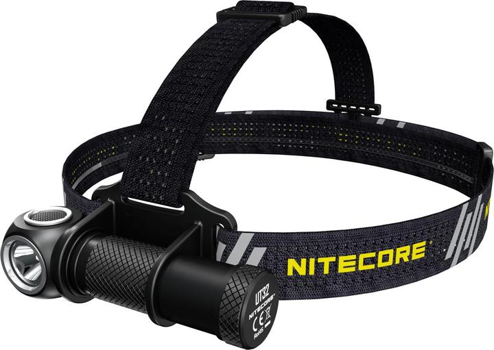 Produktbild Nitecore UT32 - Dual Output (1100 lm)