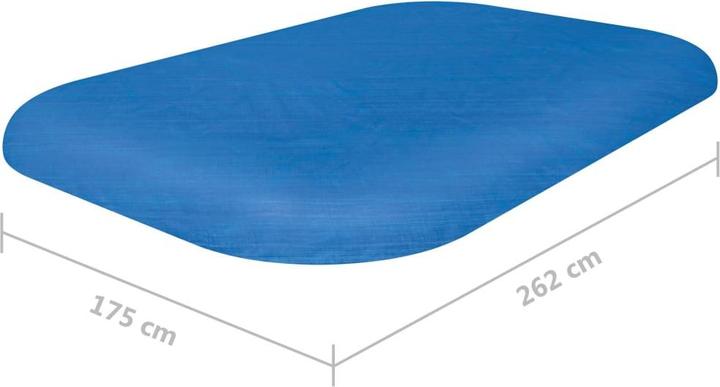 Actual product image Bestway Silas