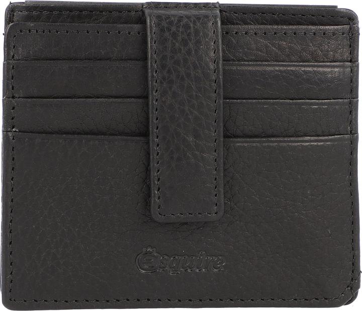 Immagine prodotto Esquire Oslo porta carte di credito RFID in pelle 10 cm