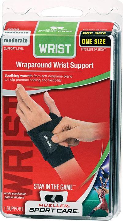 Produktbild Huspo Handgelenkstütze (One Size)