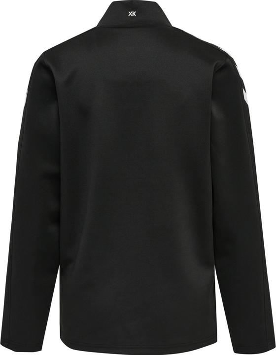 Actual product image hummel Hmlcore Xk Poly Zip Sweat Woman (S)