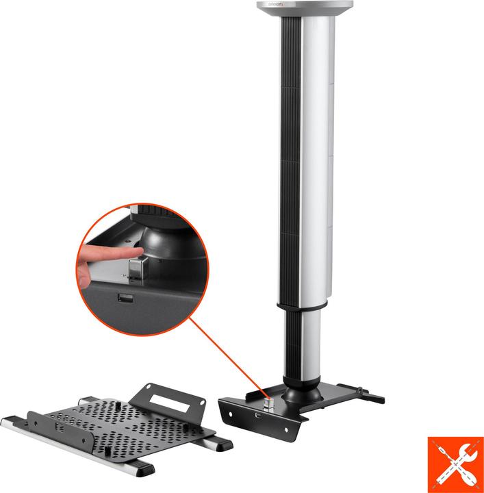 Immagine prodotto Celexon Esperto MultiCel 4070 (Soffitto)