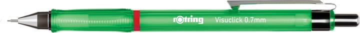 Produktbild Rotring VISUCLICK - Feinminenstift (0.70 mm, 2B, 1 x)