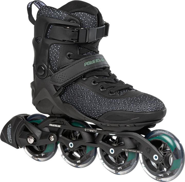 Powerslide Phuzion Skates