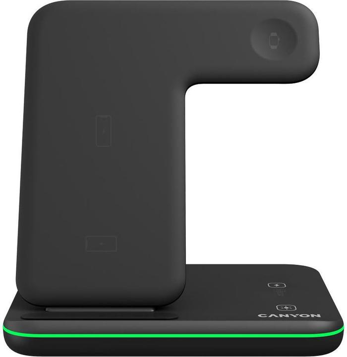 Immagine prodotto Canyon Wireless Dock 3in1 (15 W)