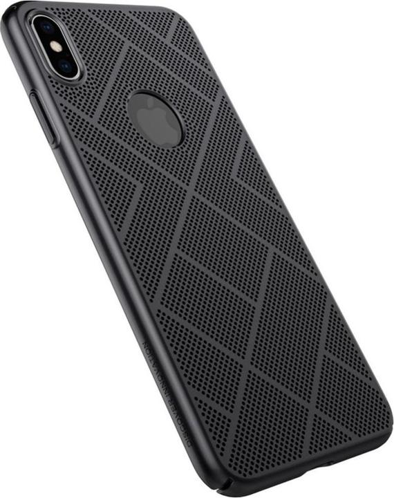 Image du produit Nillkin Iphone Xs Max Super Slim Air Case (Apple iPhone XS Max)