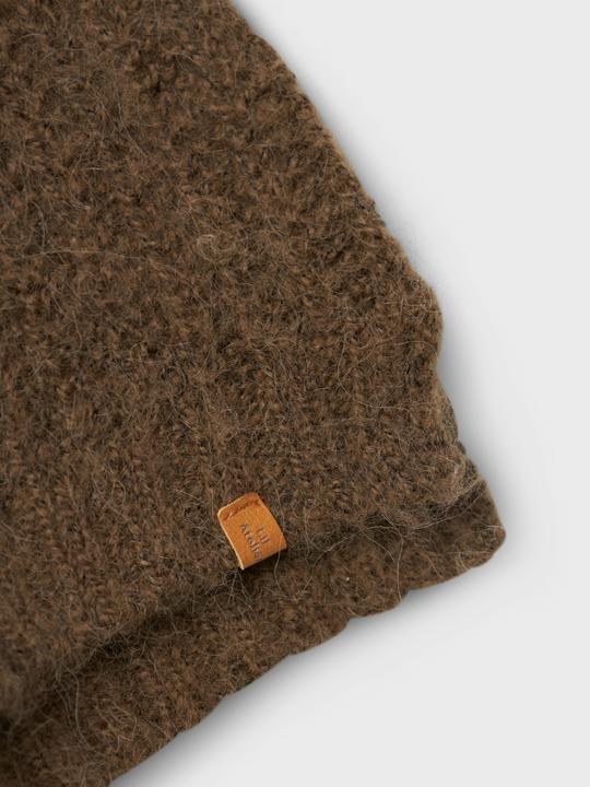 Actual product image Name it Loose Fit Knit Sweater (110)