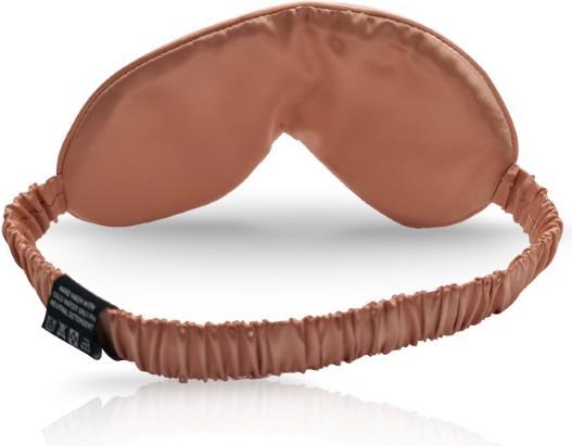 Produktbild Omnimedica Bronze Schlaf-Seidenmaske (Schlafmaske)