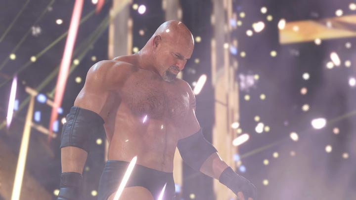 Image du produit 2K Games WWE 2K22 Xbox Series X (Xbox Series X, EN)