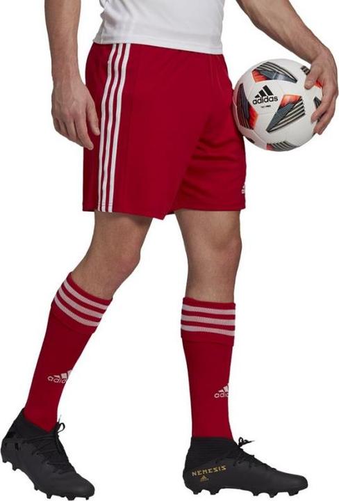 Actual product image adidas Squadra 21 Short (XL)