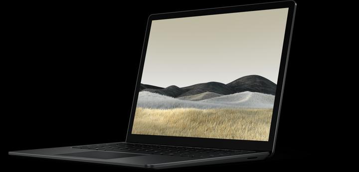 Produktbild Microsoft Surface Laptop 3 (13.50", Intel Core i5-1035G7, 8 GB, 256 GB, CH)