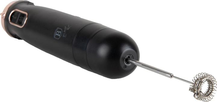 Actual product image BerlingerHaus Hand blender set Black Rose Collection