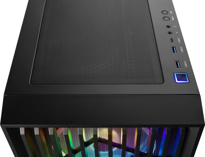 Actual product image CSL M10700 (AMD Ryzen 5 7600, 16 GB, 1000 GB, GeForce RTX 4060)