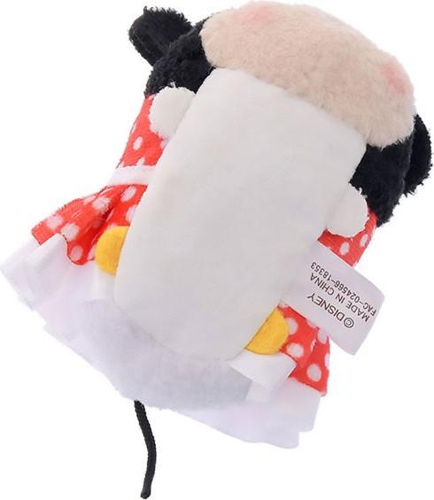 Produktbild Disney Tsum Tsum Minnie Mini (S) (5 cm)