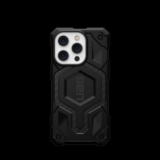 Produktbild UAG Monarch Pro Magsafe Case (Apple iPhone 14 Pro)