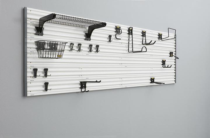 Actual product image Stanley Metal basket