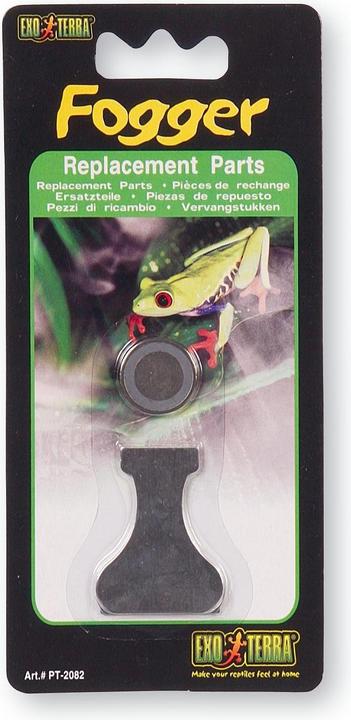 Actual product image Exo Terra Membrane to Fogger