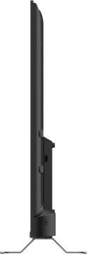 Actual product image Smart Tech 55UG02V 55" 2V Led Tv (55", QLED, 4K)