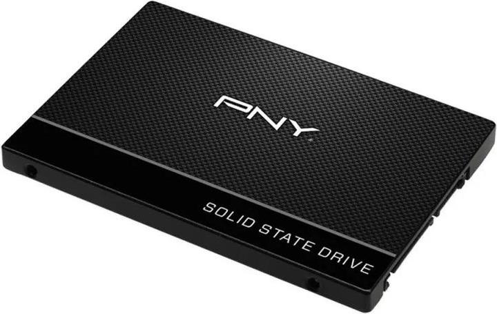 Productafbeelding PNY CS900 (2000 GB, 2.5")