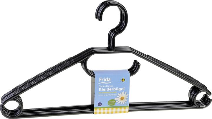 Immagine prodotto Frida Appendiabiti (5 x)