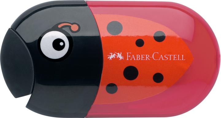 Actual product image Magni Animal sharpener