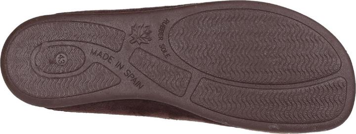 Produktbild Cotswold Westwell Pantoffel Hausschuhe (44)