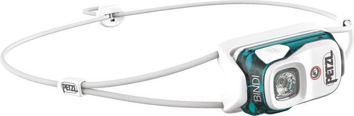 Immagine prodotto Petzl Lampada frontale Bindi (200 lm)