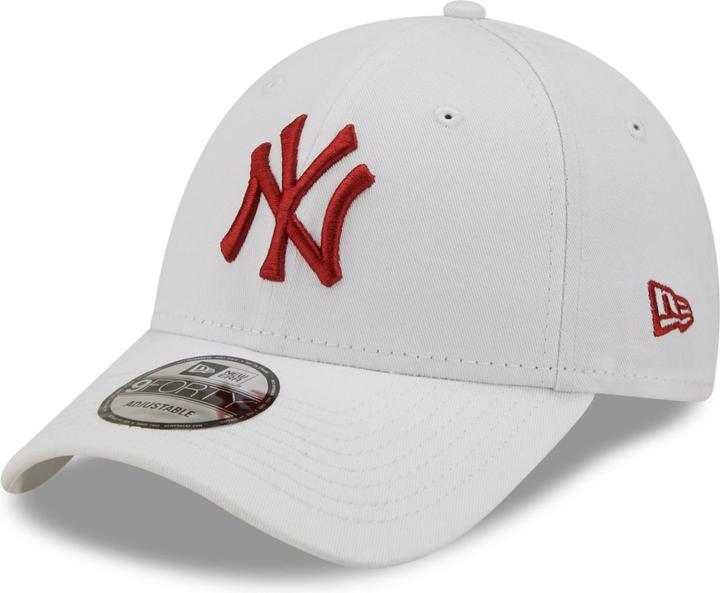New Era 9Forty Strapback New York Yankees (One Size)