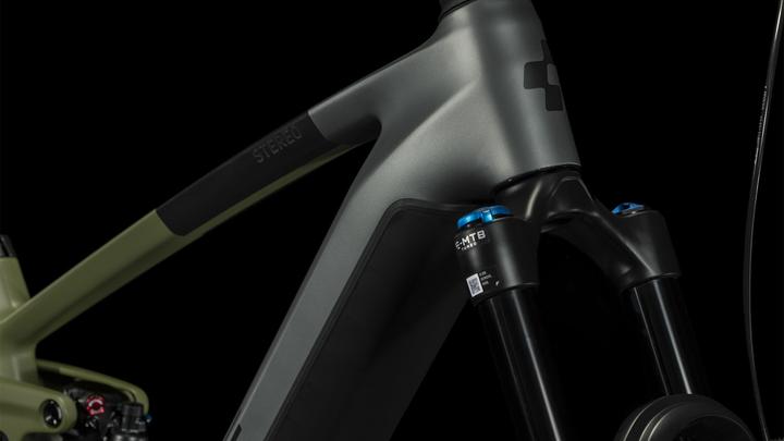 Produktbild Cube Bike Stereo Hybrid 160 HPC TM 751 (51 cm)