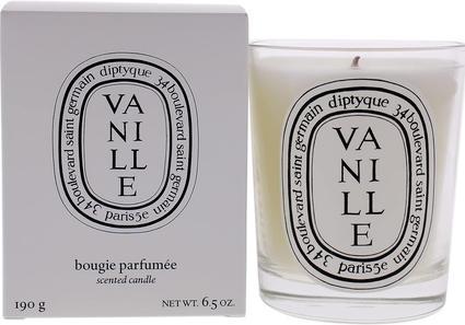 Produktbild Diptyque Duftkerze im Glas Vanille (190 g)