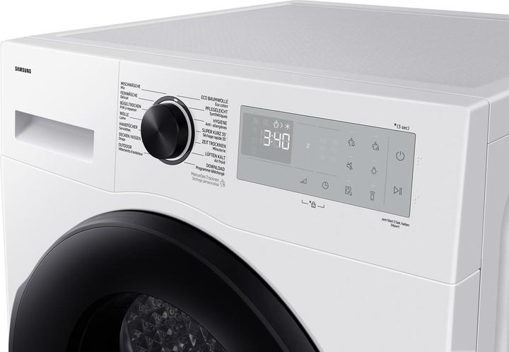 Image du produit Samsung DV5000 (9 kg, Droite)