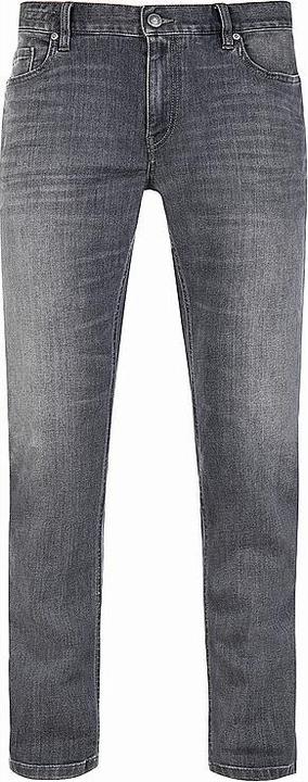 Produktbild Alberto Slim Jeans Dynamic Superfit grey (W35/L32)