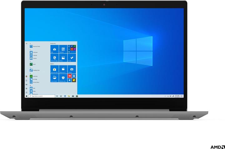 Produktbild Lenovo IdeaPad 3 (15.60", AMD Ryzen 3 3250U, 4 GB, 256 GB)