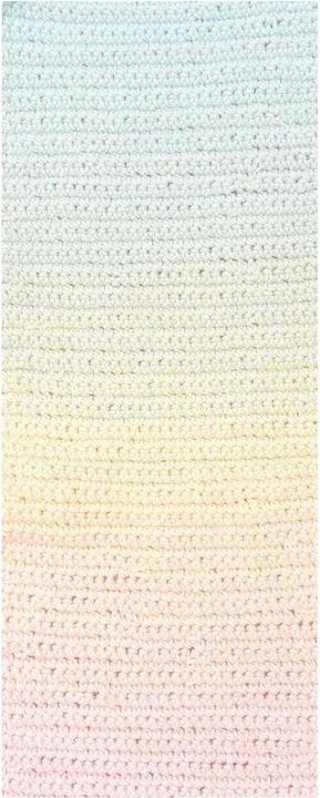 Image du produit Rico Design Laine Ricorumi Spin Spin 50 g, Rainbow (115 m)