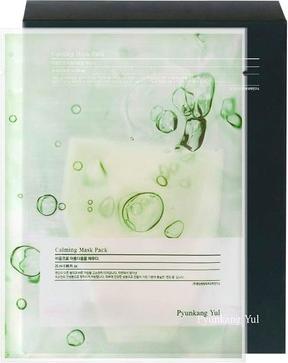 Actual product image Pyunkang Yul - Calming Mask Pack (25 ml)