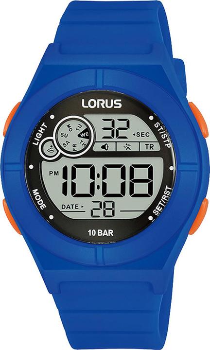 Produktbild Lorus Kids - R2365NX9 (Digitaluhr, 36 mm)