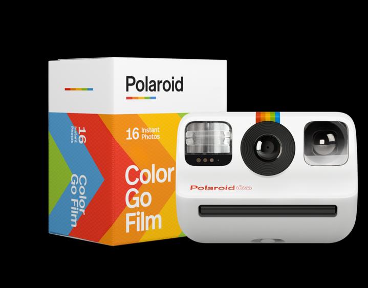 Immagine prodotto Polaroid Go Everything Box