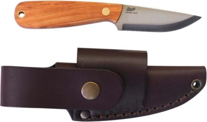 Image du produit Brisa Necker 70 Scandi Olive Multicarry (7 cm)