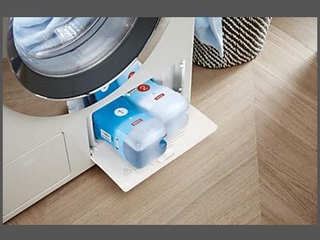 Immagine prodotto Miele WCI870 WPS PWash&TDos&9kg (9 kg, A destra)