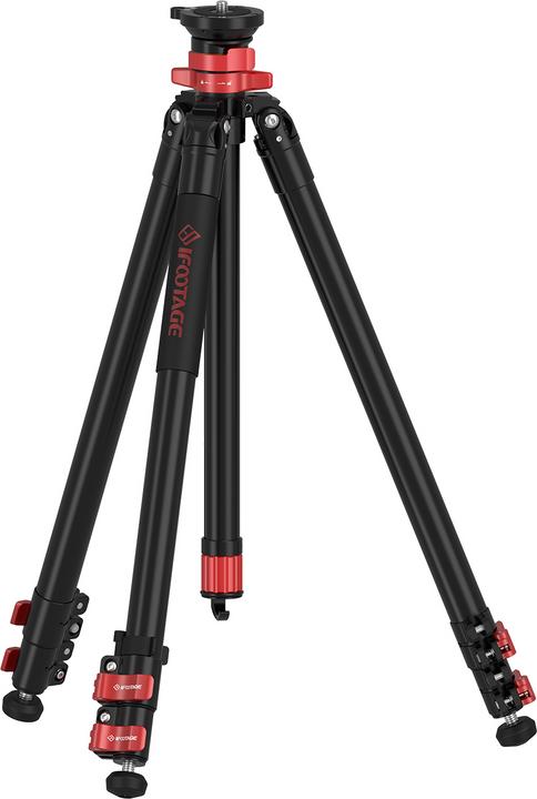 iFootage Gazelle Tripod TA6S-Uprise (Metall)
