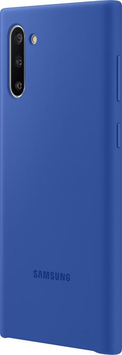 Actual product image Samsung Silicone Cover (Samsung Galaxy Note 10)
